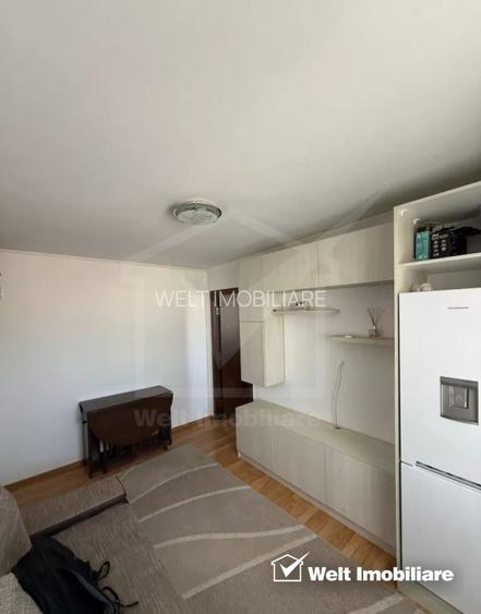 Apartament 3 camere in Gheorgheni - 2
