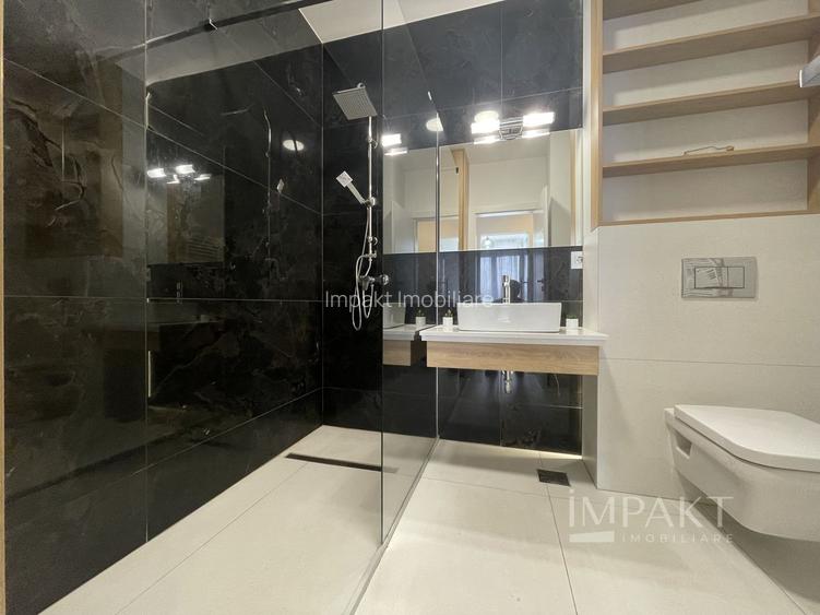 Penthouse de lux in cartierul Gheorgheni - 9