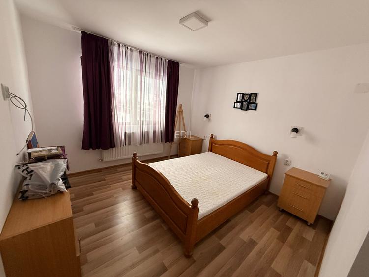 Casa individuala la intrare in Gilau - 17