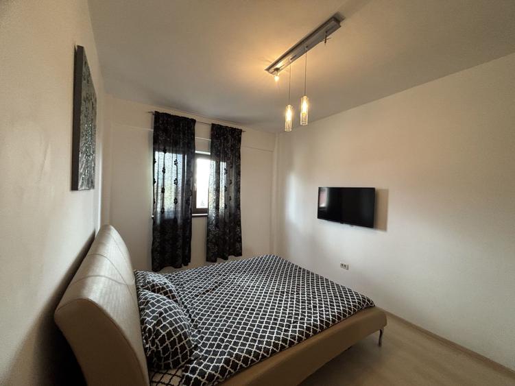 Apartament 2 camere de închiriat în Dumbravita