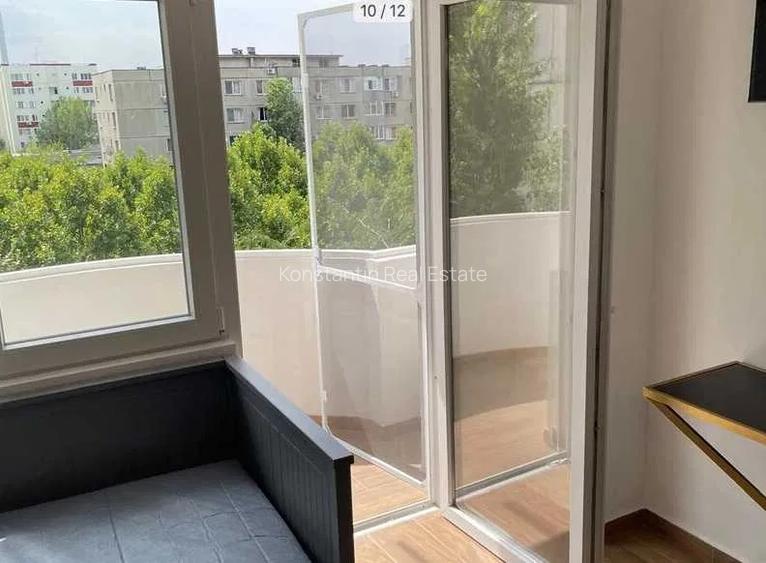 Garsonieră 42 mp, ideală pentru investiție, bloc 1986, Apărătorii Patriei - 3