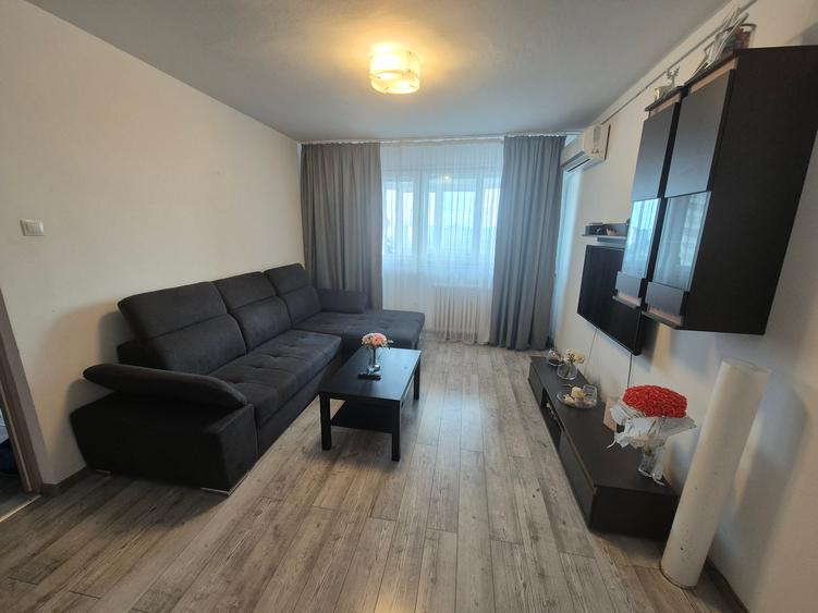Baba Novac vanzare ap de 2 camere Titan-Dristor