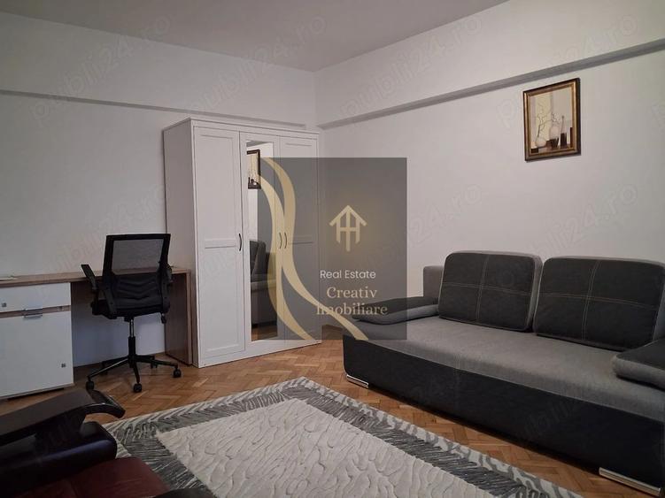 Garsonieră Piața Unirii Fântâni