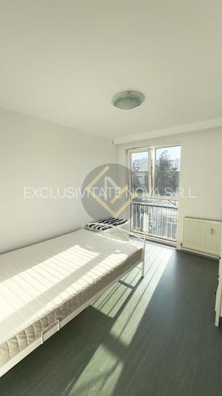 Piata Muncii Basarabia - 3 camere - Inchiriere - 26