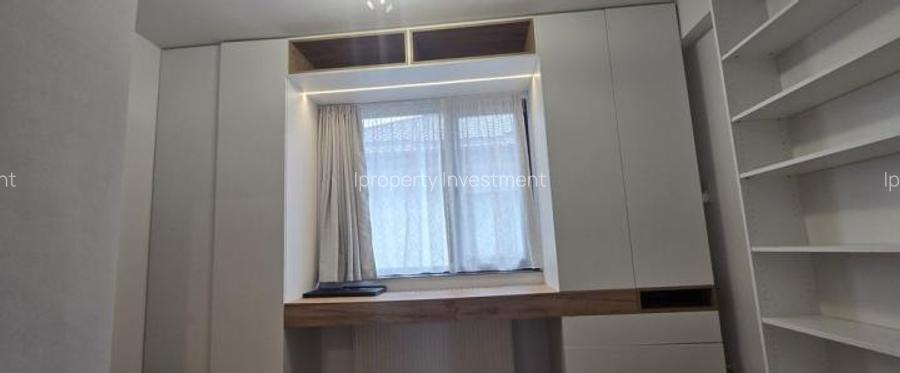 Închiriere Casă 4 camere în BRAGADIRU, TEREN LIBER, TERASA, AC - 5
