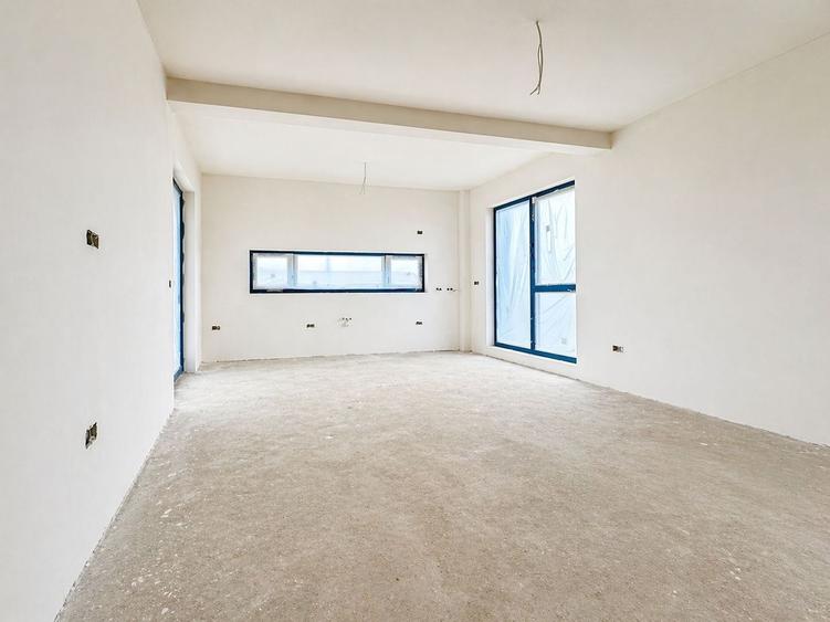 Apartament 3 camere / 2 băi / terasă - lângă Lidl 2