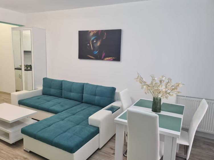 Apartament 2 camere de inchiriat Mamaia