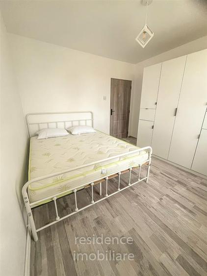 Apartament 3 camere mobila noua, Piata Abator, Mihai Viteazu