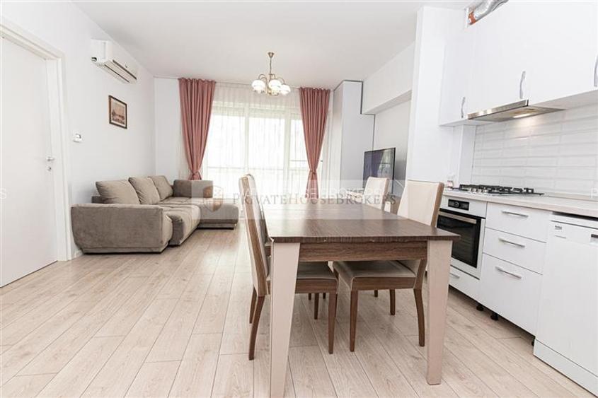 Pipera | New Point | Bloc 2019 | Parcare | Modern - 10