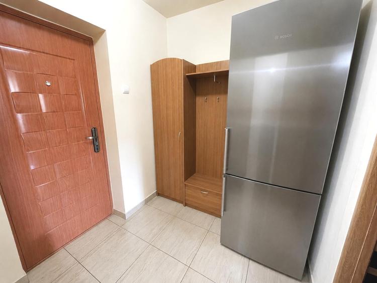 Garsonieră de vânzare | etaj 2 | 33mp utili | Balcon | Sebes - Zona Centrala