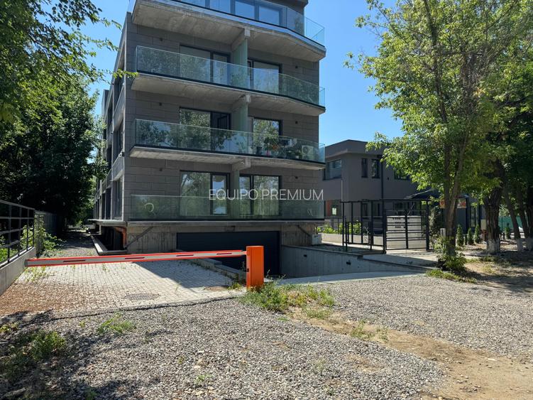 Apartament 3 camere  79 mp  Parcare inclusa Bloc boutique 2025 - 9