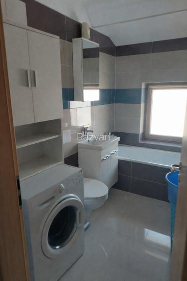 Apartament cu 2 camere de inchiriat - 5