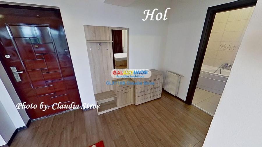 Inchiriere apartament 2 camere Brancoveanu Metrou - 4