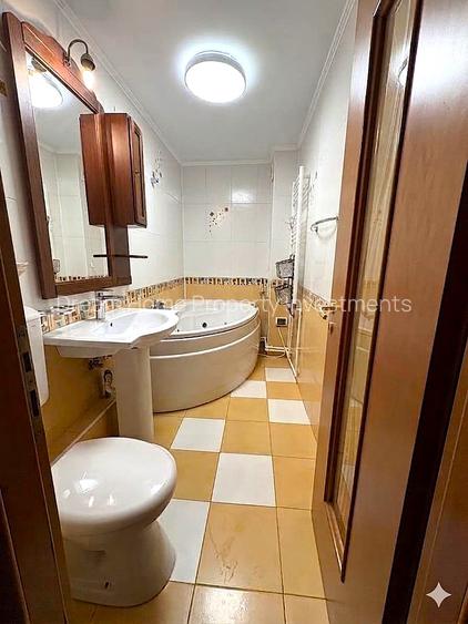 Apartament 4 camere de vânzare – Calea Vitan  – Mat Haus – Centrală proprie - 11