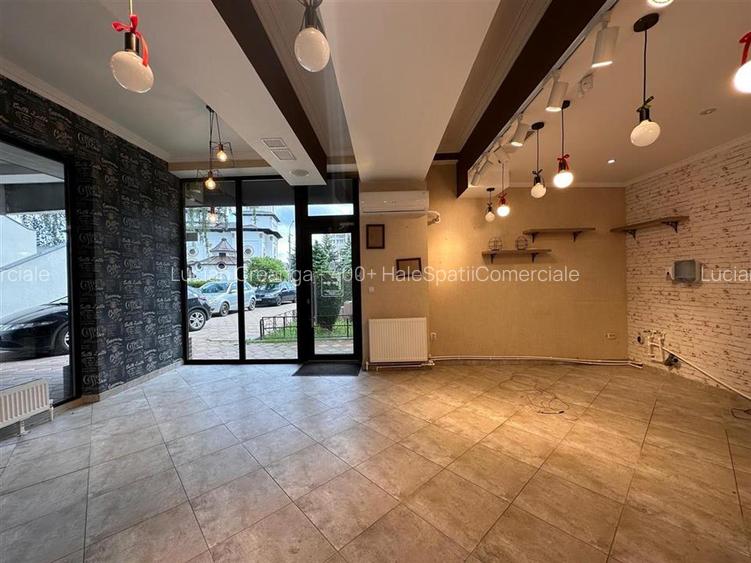 Spatiu comercial Tg. Neamt centru, 48mp, aproape de Catena - 18
