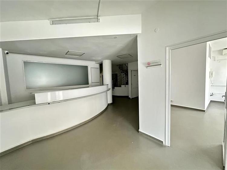 Cladire de Birouri si Spatiu Medical de Inchiriat - Cotroceni, Eroilor