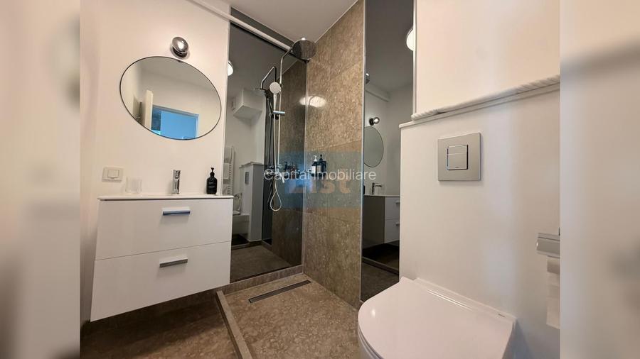 Apartament Premium 3 Camere| Mobilat & Utilat Complet | Centru Galați - 5