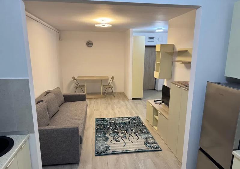 Pallady - 2 camere - Metrou - Parcare