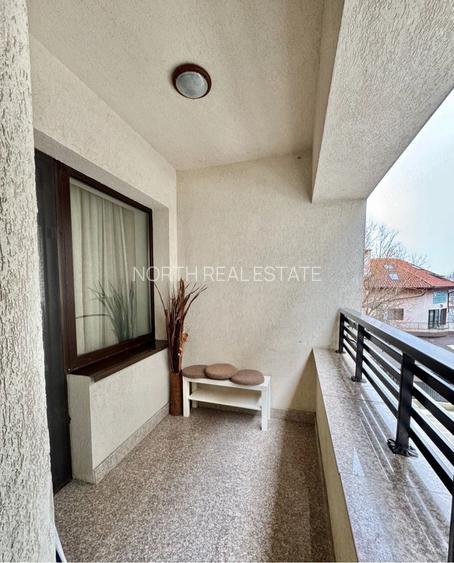 Petrom City Apartment - 2