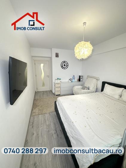 APARTAMENT 2 CAMERE DE VÂNZARE | Complex Fiald| Parcare inclusă | CE1781