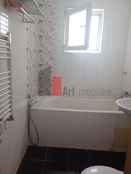 Apartament 2 camere, 2 balcoane bdul Basarabia