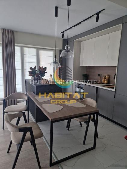 Apartament 3 camere Premium - Predare Imediata - 4