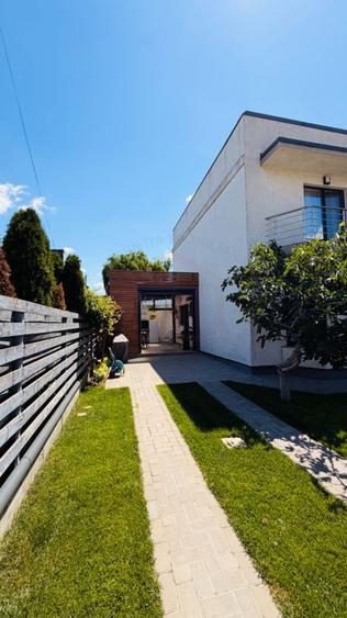 De vanzare casa in Galati, Zona Metro, sup. utila 155mp, 5 camere