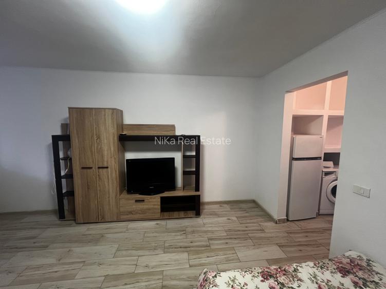 GARSONIERA DE INCHIRIAT DRUMUL TABEREI FAVORIT - 2