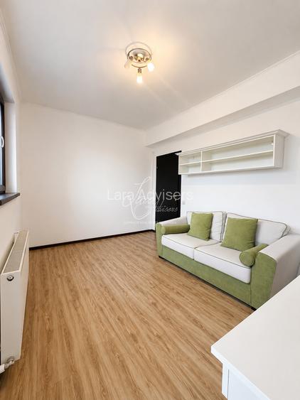 Dobrogeanu Gherea 56, apartament cochet cu 3 camere - 14