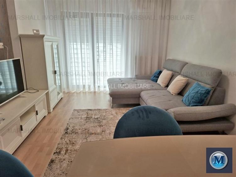 Apartament 3 camere de vanzare, zona Albert, 78 mp #16954 - 3