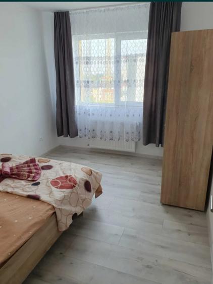 Apartament 2 camere, decomandat, 54mp, centrala, ac, parcare, Aparatorii Patriei