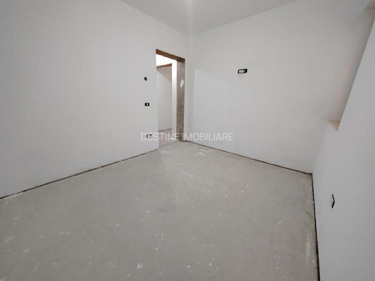 BÂRNOVA - Casă individuală P+POD, 156 mp + 1000 mp teren