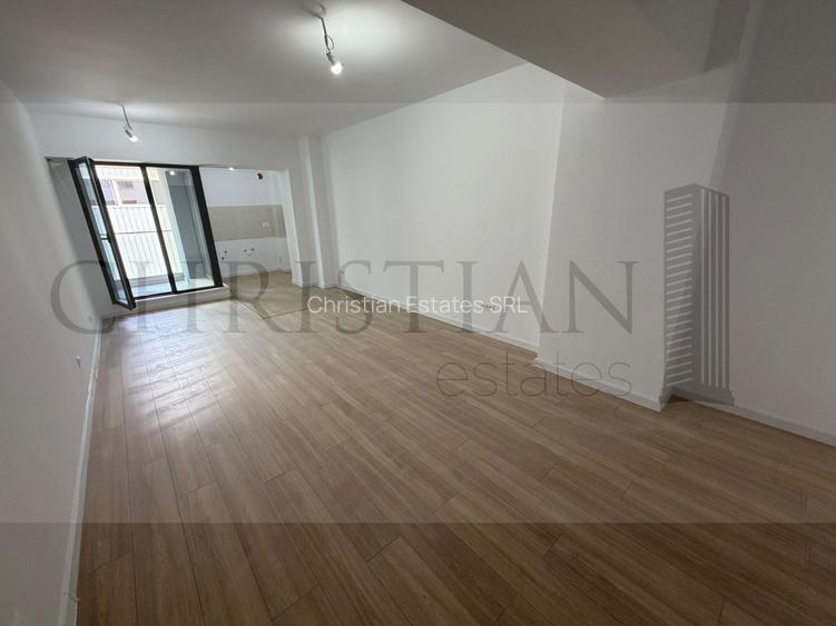 Garsonieră Finisată 43 mp - Smart Residence Lujerului Faza 2 - 7