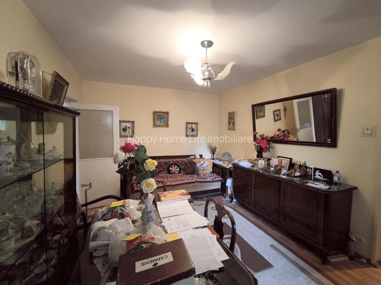 Drumul Taberei zona Parc Metrou 4 minute apartament 2 camere bloc anvelopat - 2