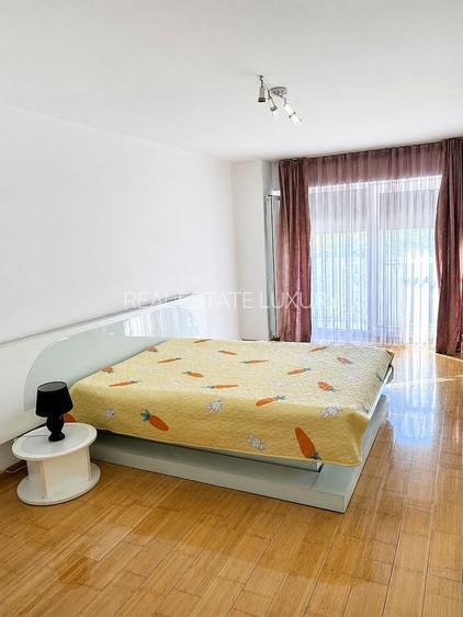 2 camere | Unirii – Tribunal | Liniștit, balcon | 600 € - 2