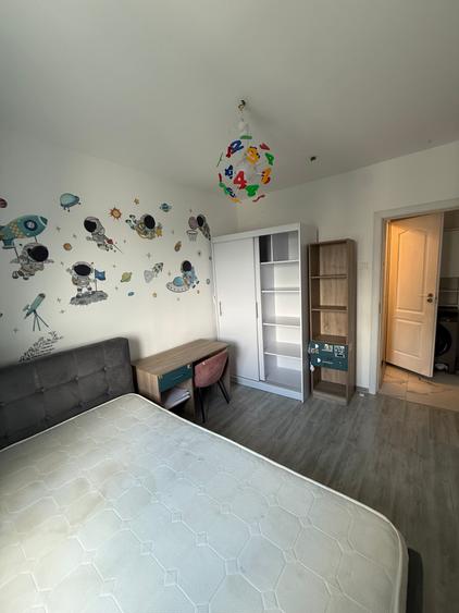 Apartament 4 camere, 2 bai, Centrala - Apusului - Gorjului - Iuliu Maniu