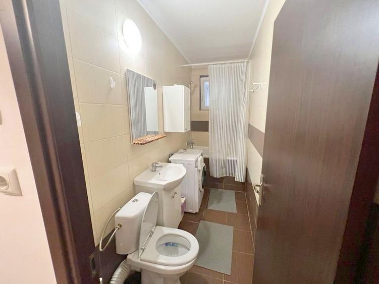 Garsonieră Decomandată Teiul Doamnei – Metrou Obor