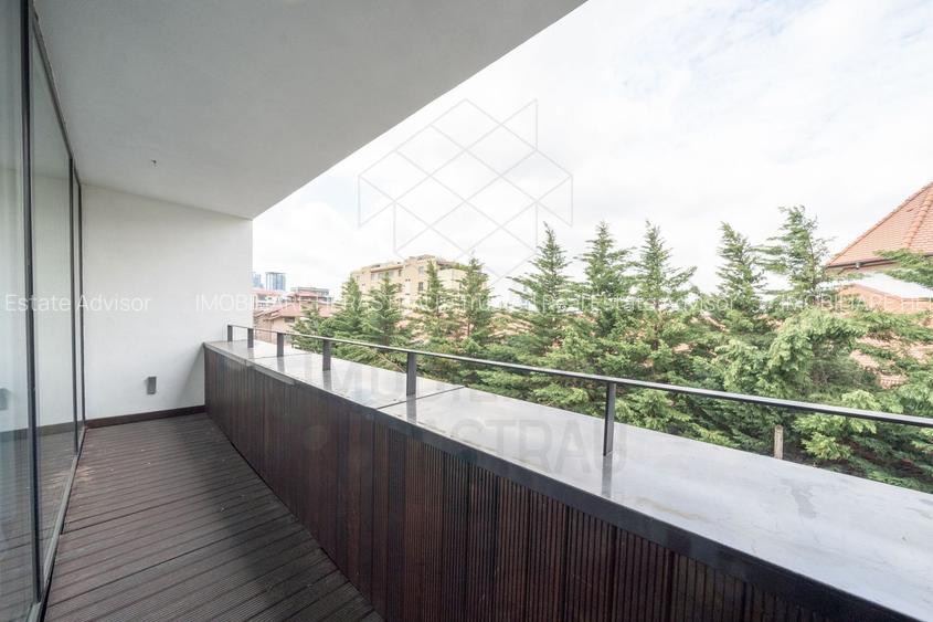 Verdi Park Suite | Floreasca | Parcare și boxa - 23