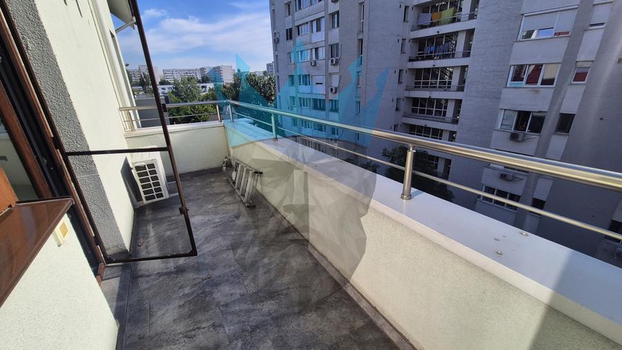Apartament 2 Camere Titan Bucuresti