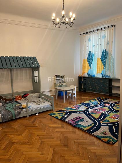 Apartament boem in inima orasului|Pache Protopopescu|Vila fara risc - 6