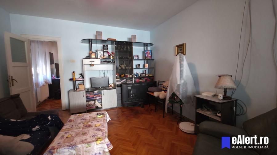 Casă de vânzare, Vatra Luminoasă, teren 186 mp, zona Str. Măgura Vulturilor