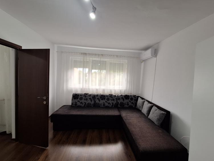 Apartament 2 camere - gata de mutare - renovat - Circumvalatiunii