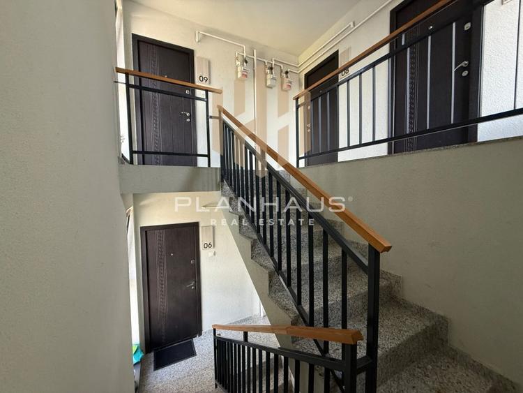 Apartament 3 camere - Victoriei zona strazii Cristian etaj 2 /2