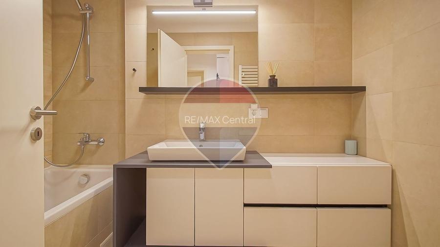 Apartament cu 2 camere de închiriat in zona Coresi - Kasper - 7