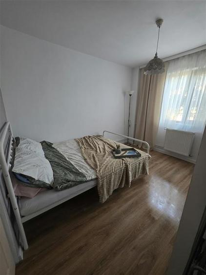 Isho-Tipografilor Apartartament 2 Camere Parter