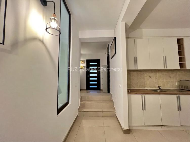 Apartament 3 camere | Loc de parcare | Centrala imobil | Pet Friendly| Floreasca - 11