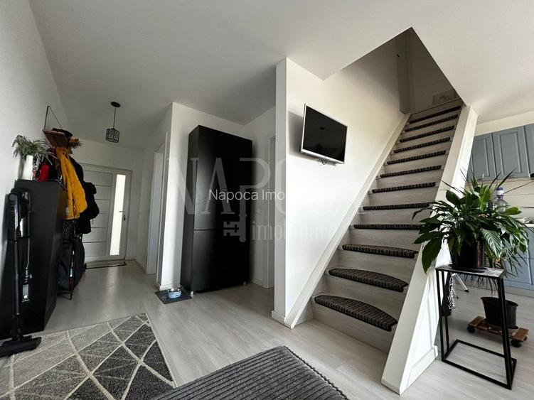 Casa 3 camere de vanzare in Nojorid - 3
