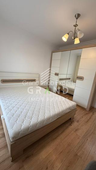 3 camere | 2 băi | 2 balcoane | 65 mp | Gheorgheni–Titulescu | complet mobilat - 2