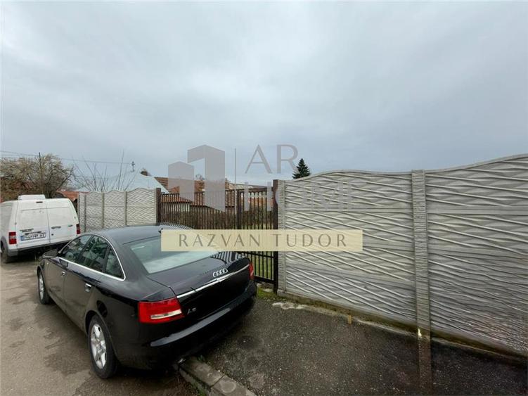 Teren intravilan 406m2 , Ploiesti , zona UPG