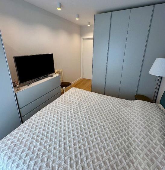 Apartament | 2 camere | Aviației | Nusco City | Metroul Aurel Vlaicu